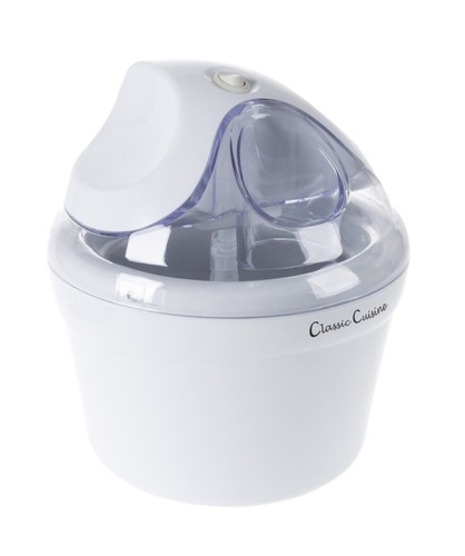 Gelatiera cucina classica - cucina,
