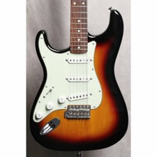 Fender Made in Japan