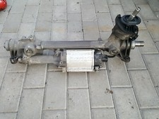 PORTA SERVOSTERZO ELETTRICO