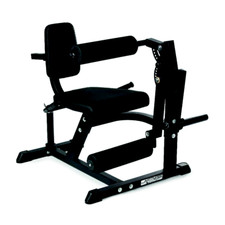 JK Fitness Combo Leg Extension