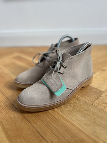 Clarks desert boot vintage - desert,