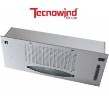 Tecnowind by BS Cappa Da Incasso Classe C 3 Velocita' 60 Cm Silver K102R0188