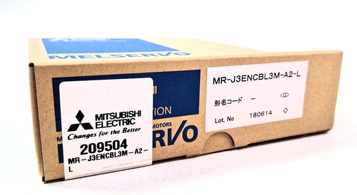 Cavo encoder mitsubishi - cavo,