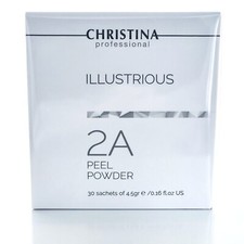 Christina Illustrious Peeling
