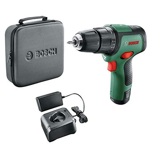 Bosch trapano con - trapano, percussione