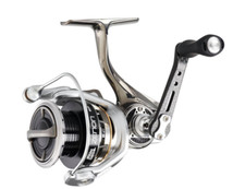 mulinello da pesca spinning abu garcia zenon