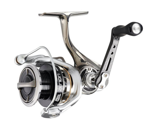 Mulinello pesca spinning - da,