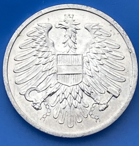 1966 austria repubblica - 1966,