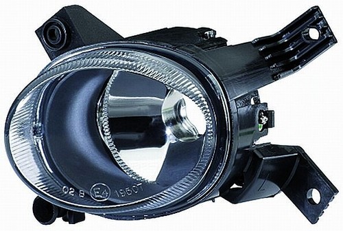 Faro fendinebbia anteriore per - fendinebbia,