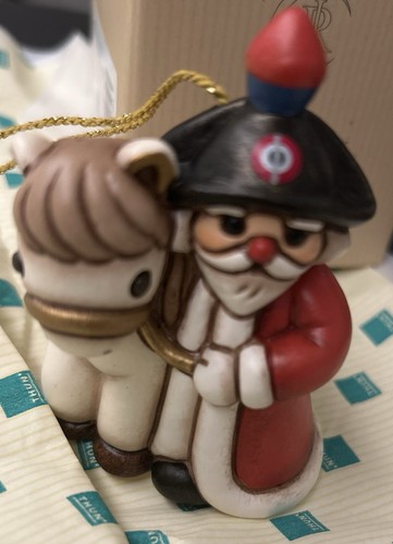 Thun carabinieri babbo - babbo, natale