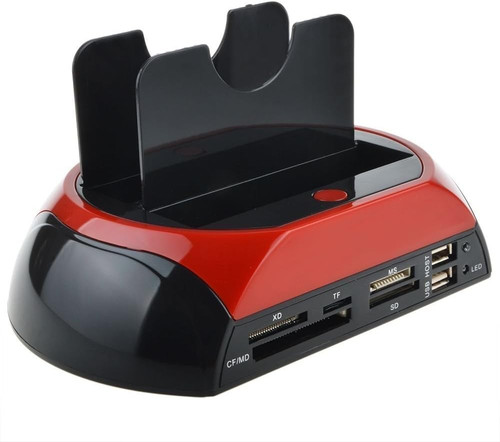 Docking station hard disk - docking,