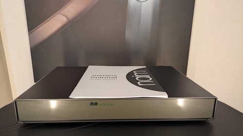 Alimentatore naim audio - alimentatore,