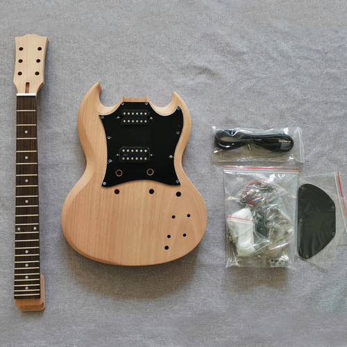 Kit chitarra elettrica fai - , da