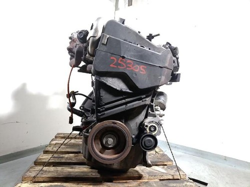 K9kc612 motore dacia - motore, dokker