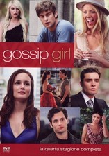 Gossip Girl St.4 (Box 5 Dv)
