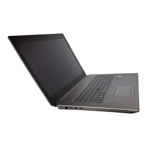 Zbook i7 9850h - hp,