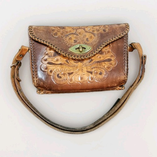 Borsa tracolla vintage - borsa,