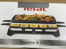 Tefal Barbecue per Raclette