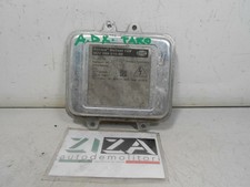 Xenon control unit front - , right