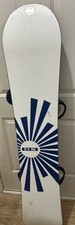 Burton Custom Snowboard 154 60