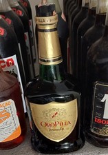 Oro pilla brandy cc - oro,