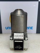 HAWE G3-2 Valvola idraulica