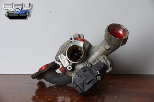 Sedile turbo turbocompressore - turbo,
