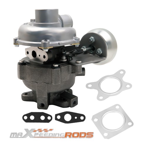 Turbocompressore per ford - per,
