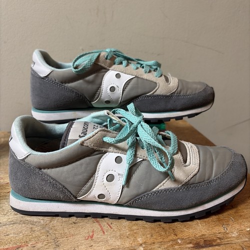 Scarpe ginnastica saucony - da,