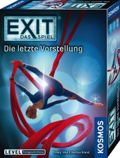 Kosmos Exit® - Das Spiel: Die
