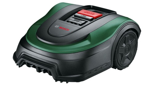 Bosch indego 300 - indego, robot
