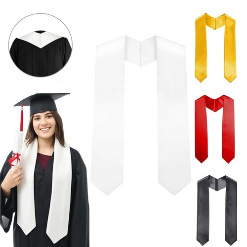 Stola laurea lunga fascia - laurea,
