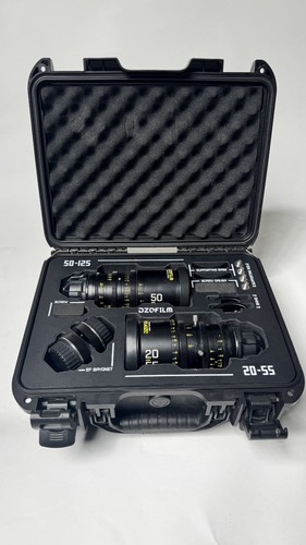 Dzofilm pictor zoom lens - dzofilm,