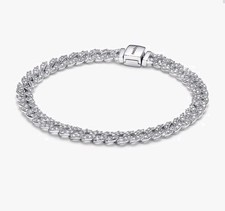 Pandora timeless pave - timeless, cuban