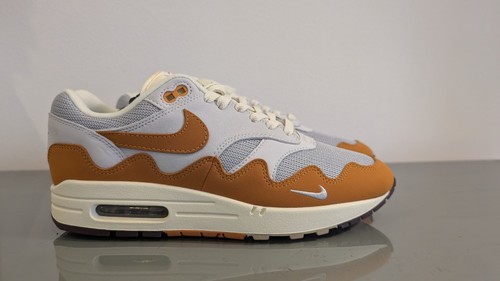 Nike air max patta - 1, x