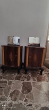 Comodini vintage prima - ,