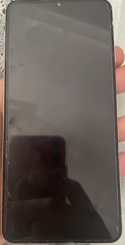 Samsung galaxy a12 - 128gb,