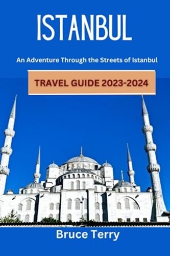 Istanbul travel guide - travel,