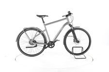 Ghost SQUARE Urban Bici da