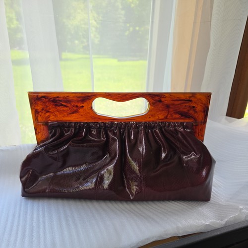 Borsa pochette anni - , 70