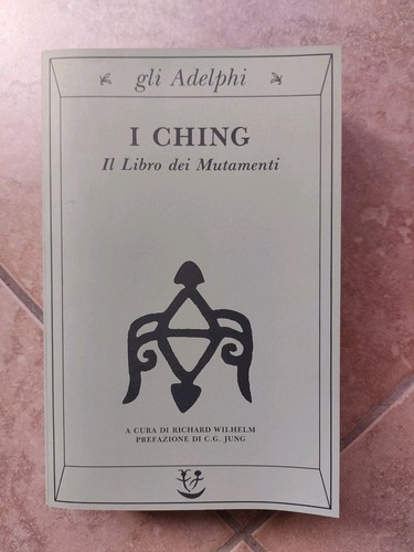 Ching - i,