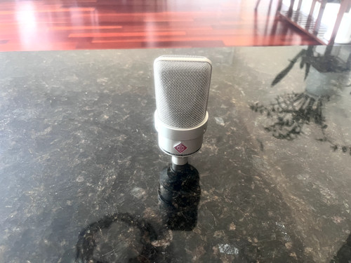 Neumann tlm 103 microfono - tlm,