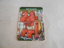 FIGURINA CARD SKIFIDOL