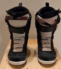 Scaponi Snowboard Bambino Taglia 32 