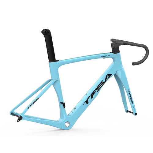 Set telaio bici strada - telaio, da