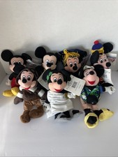 Disney bean bag - 7,