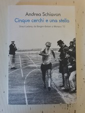 Cinque cerchi e una stella