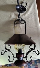 lampadario in stile