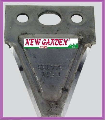 Lama carbodux falciatrice - carbodux,