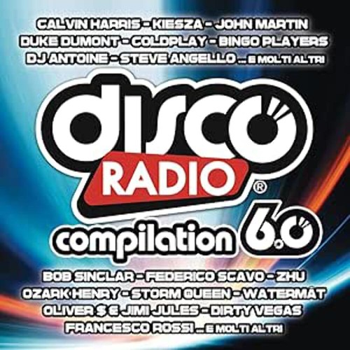 Artists various discoradio - -,